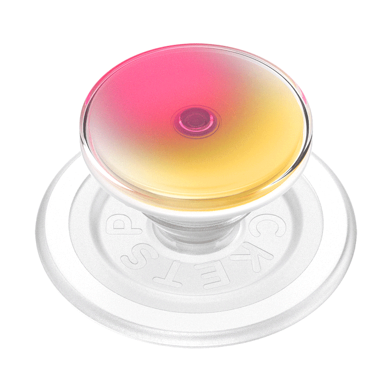 Backspin Prism &mdash; MagSafe PopGrip image number 1