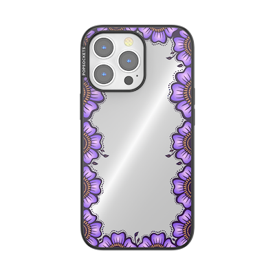 Bonita Border &mdash; iPhone 13 Pro MagSafe Case