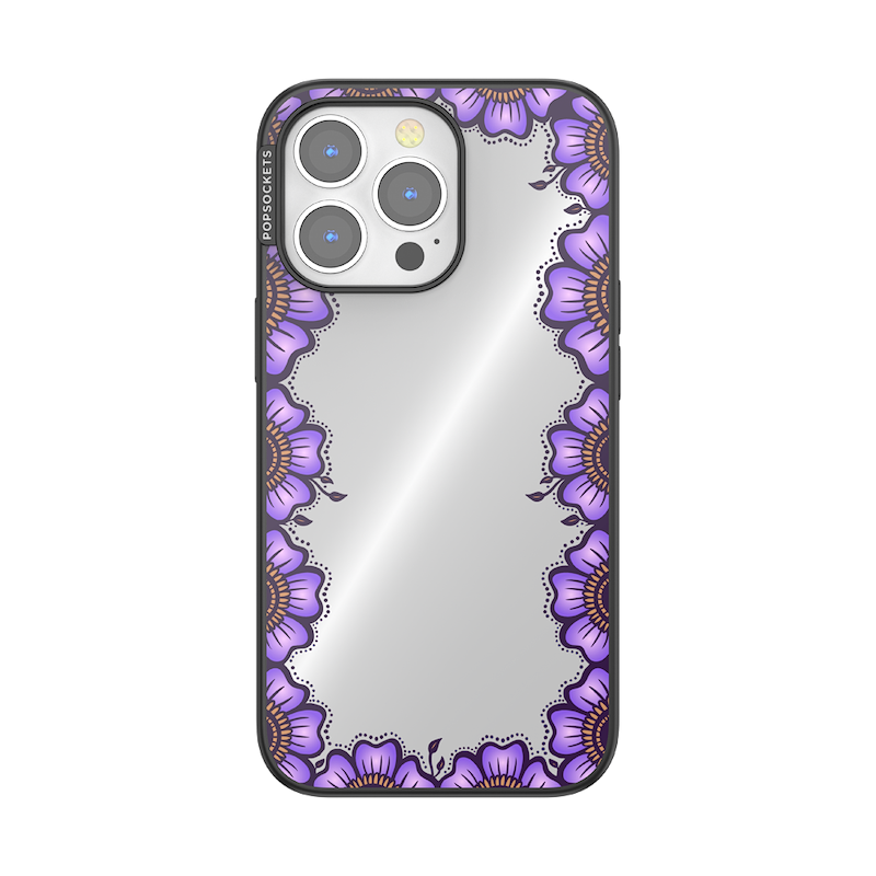 Bonita Border &mdash; iPhone 13 Pro MagSafe Case image number 0