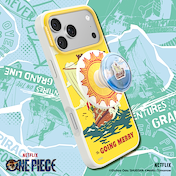 The Going Merry &mdash; iPhone 13 Pro MagSafe Case image number 3