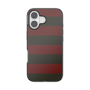 Slashed &mdash; iPhone 17 MagSafe Case image number 1