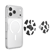 Cow Print &mdash; MagSafe PopGrip image number 4