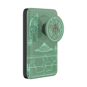 Boba Fett Spec &mdash; MagSafe PowerPack image number 1