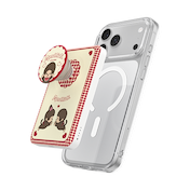 Monchhichi Cuties &mdash; MagSafe PowerPack image number 12