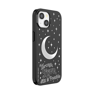 Secondary image for hover Through Love All Is Possible &mdash; iPhone 15 MagSafe Case