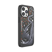 Dragon Sterling &mdash; iPhone 15 Pro Max MagSafe Case image number 2