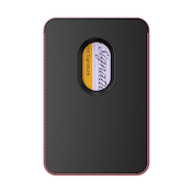 Putty Tooled &mdash; Softgoods MagSafe PopWallet+ image number 8