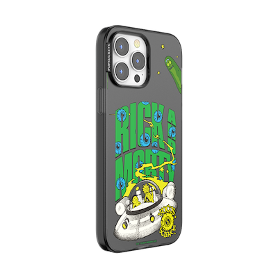 Secondary image for hover Focus On Science&nbsp; &mdash; iPhone 13 Pro Max MagSafe Case