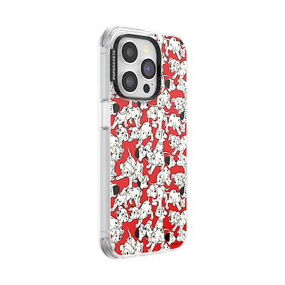 Secondary image for hover One Hundred and One &mdash; iPhone 14 Pro MagSafe Case