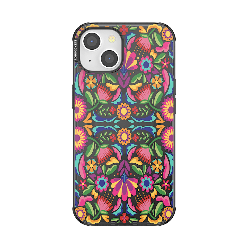 Huipil &mdash; iPhone 14 MagSafe Case image number 0