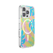 Boca Palms Marigold &mdash; iPhone 16 Pro MagSafe Case image number 2