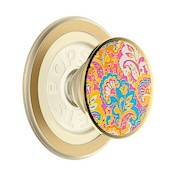 Gaudy Gold &mdash; MagSafe PopGrip image number 1