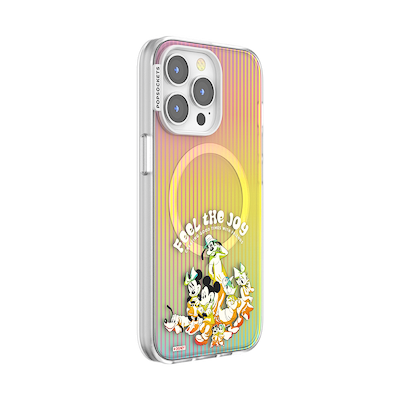 Secondary image for hover Feel the Joy  — iPhone 13 Pro MagSafe Case