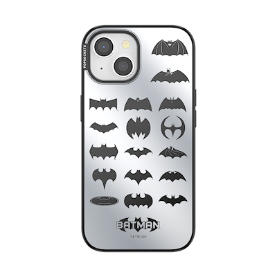 Batman Eras&nbsp; &mdash; iPhone 15 MagSafe Case