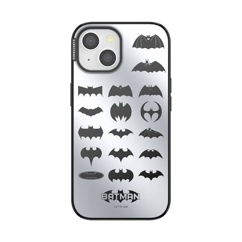 Batman Eras&nbsp; &mdash; iPhone 15 MagSafe Case image number 0