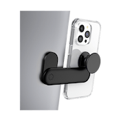 Black &mdash; Laptop Mount image number 4