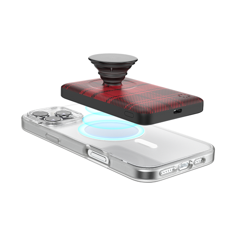 Buffalo Check — MagSafe PowerPack image number 10