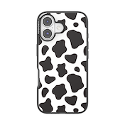 Cow Print &mdash; iPhone 16 MagSafe Case image number 1