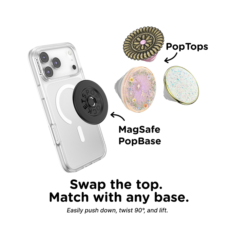 Tidepool Prairie Chic &mdash; PopTop image number 2