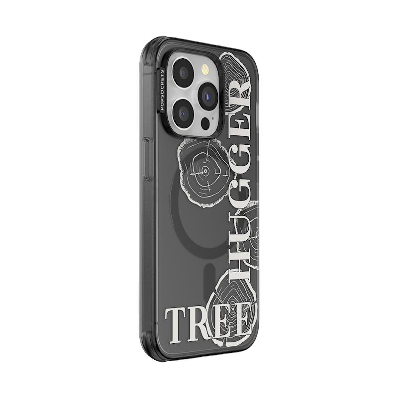 Tree Hugger &mdash; iPhone 14 Pro MagSafe Case image number 1