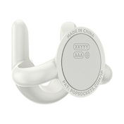 White &mdash; Multi-Surface Mount image number 13