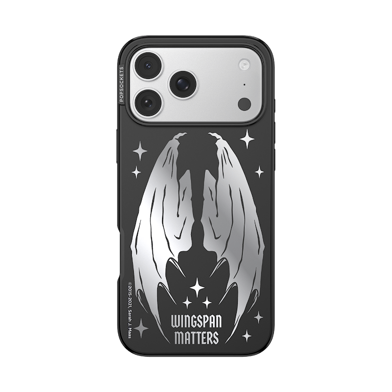 Wingspan &mdash; iPhone 17 Pro Max MagSafe Case image number 0