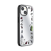 Mirror Squad Ghouls &mdash; iPhone 15 MagSafe Case image number 2