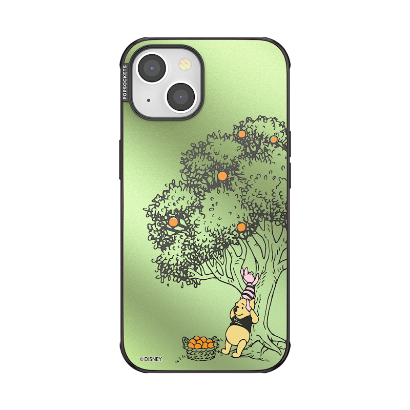 100 Acre Wood &mdash; iPhone 14 MagSafe Case image number 0