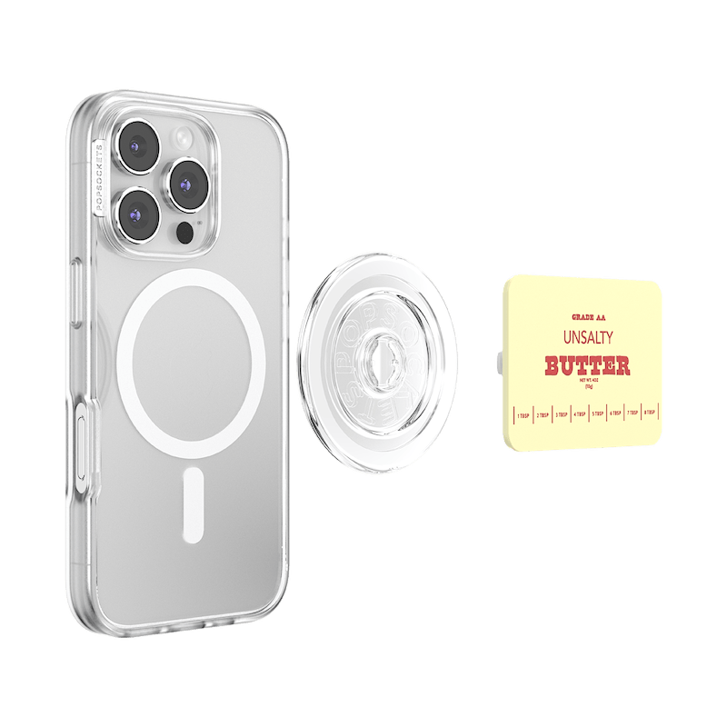 Unsalty &mdash;  MagSafe PopGrip image number 5