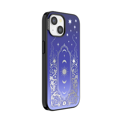 Secondary image for hover Mirror Curse Breaker &mdash; iPhone 15 MagSafe Case