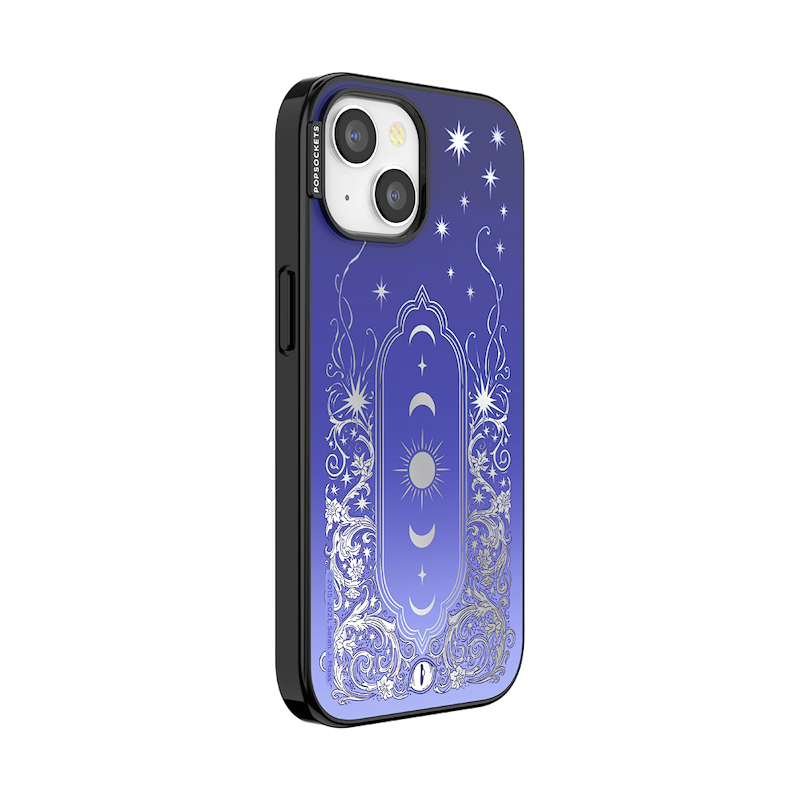 Mirror Curse Breaker &mdash; iPhone 15 MagSafe Case image number 1
