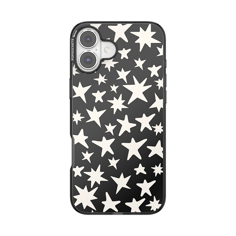 Starstruck &mdash; iPhone 16 Plus MagSafe Case image number 0
