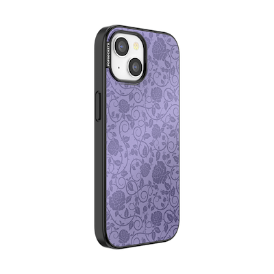 Secondary image for hover Dark Thorns &mdash; iPhone 15 MagSafe Case