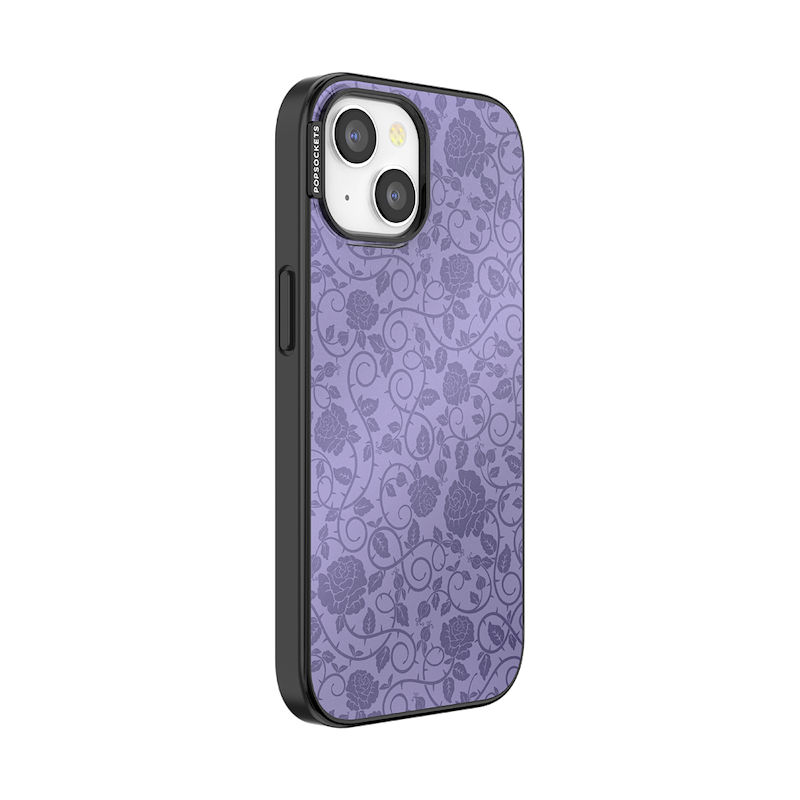 Dark Thorns &mdash; iPhone 15 MagSafe Case image number 1