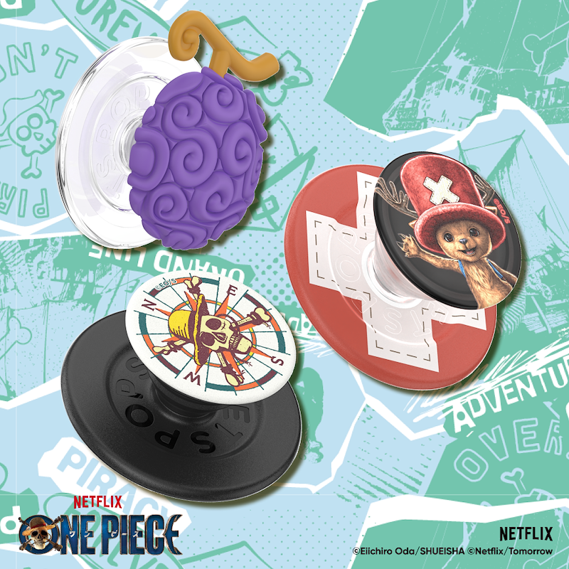 Chopper &mdash; MagSafe PopGrip image number 2