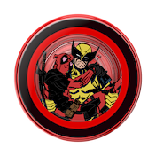 Deadpool and Wolverine &mdash; MagSafe PopGrip image number 2