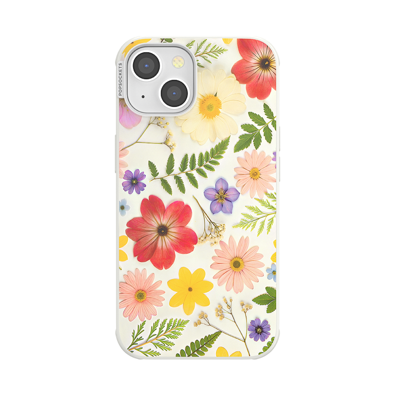 Wild Blooms &mdash; iPhone 14 MagSafe Case image number 0