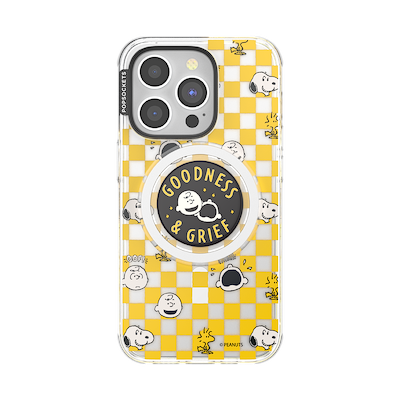 Goodness and Grief &mdash; iPhone 14 Pro MagSafe Case