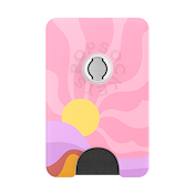 Golden Hour &mdash; MagSafe PopWallet+ image number 3