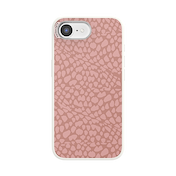 Clay Rosa Fossil &mdash; iPhone 17e/16e MagSafe Case image number 1