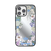 Lady In Silver &mdash; iPhone 16 Pro Max MagSafe Case image number 1