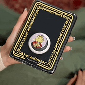 Frog Prince &mdash; MagSafe PopGrip image number 9