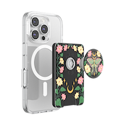 Moon Flower &mdash; MagSafe PopWallet+ image number 5