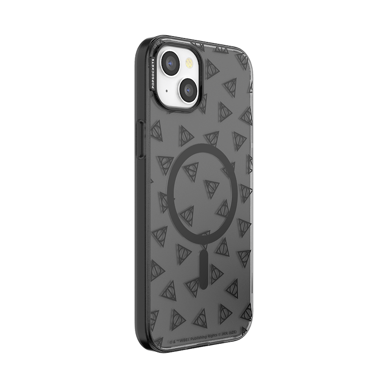Deathly Hallows™  — iPhone 15 Plus MagSafe Case image number 1