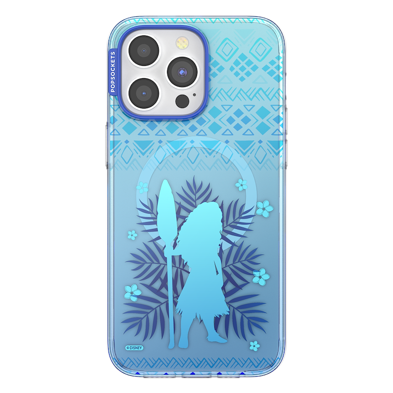 Moana U Know Who U Are &mdash; iPhone 15 Pro Max MagSafe Case image number 0