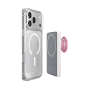 Floating Florals &mdash; MagSafe PowerPack image number 7
