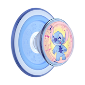 Jelly Star Stitch &mdash; MagSafe PopGrip image number 1