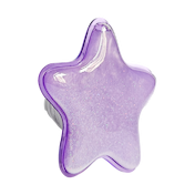 Tidepool Star Squishy Lavender Fog &mdash; PopTop image number 1