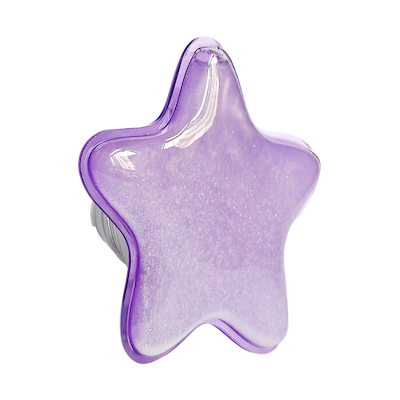 Tidepool Star Squishy Lavender Fog &mdash; PopTop