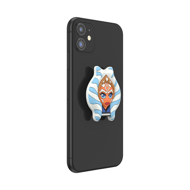 Ahsoka Tano PopOut — Adhesive PopGrip image number 3